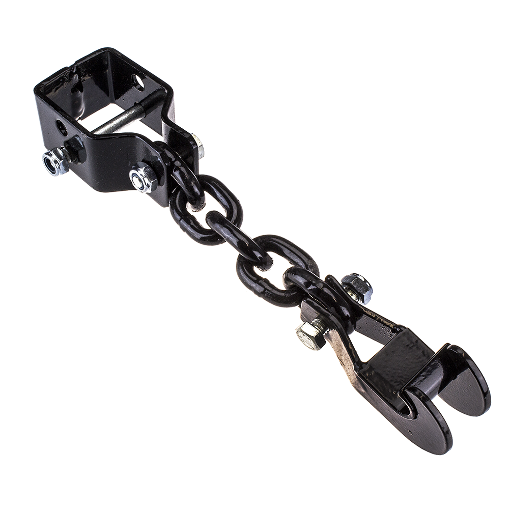 Cric Hi-Lift Jack BL-250 Bumper Lift - Pour 4x4, Débroussaillage, Réparation Urgence